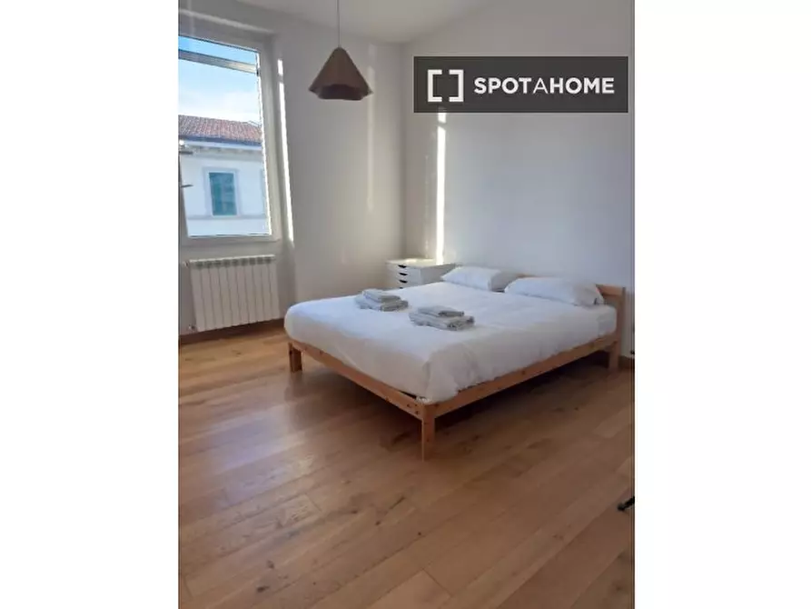 Immagine 10 di Appartamento in affitto  in Via Gherardo Caponsacchi a Firenze