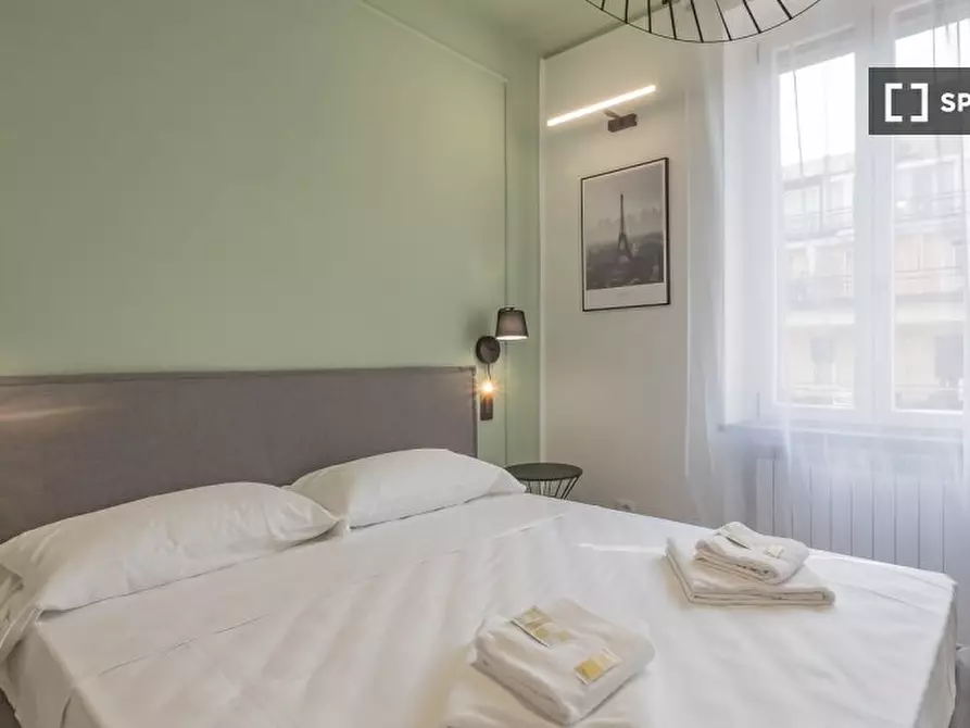 Immagine 14 di Appartamento in affitto  in Via Casella a Milano