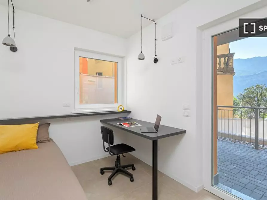 Immagine 17 di Camera condivisa in affitto  in Venezia a Trento