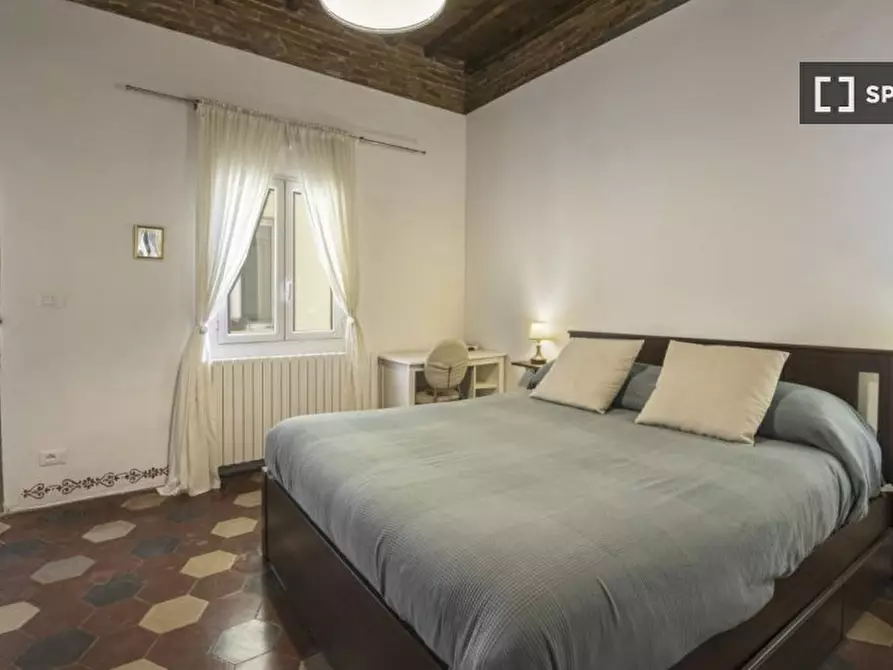 Immagine 7 di Appartamento in affitto  in Via del Campuccio a Firenze