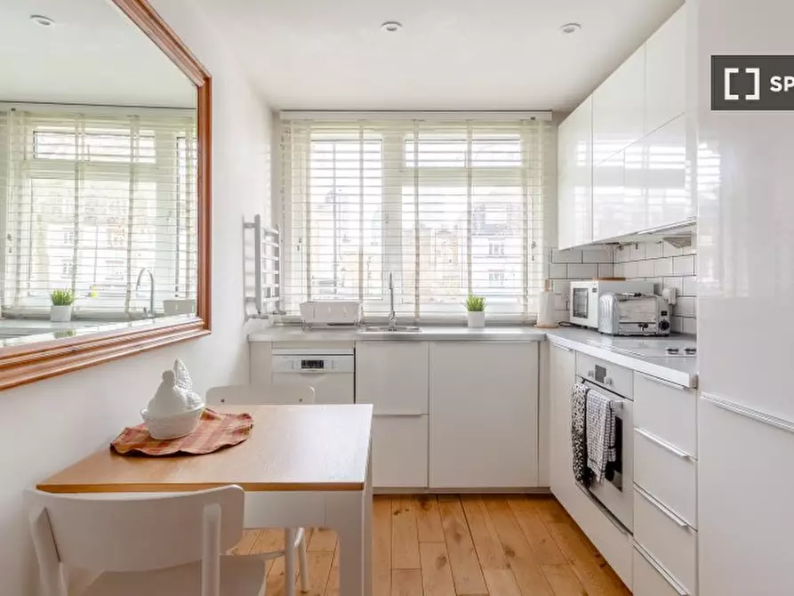 Immagine 10 di Appartamento in affitto  in Culpeper Court a Lambeth
