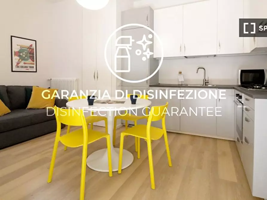 Immagine 14 di Appartamento in affitto  in Via Piero della Francesca a Milano