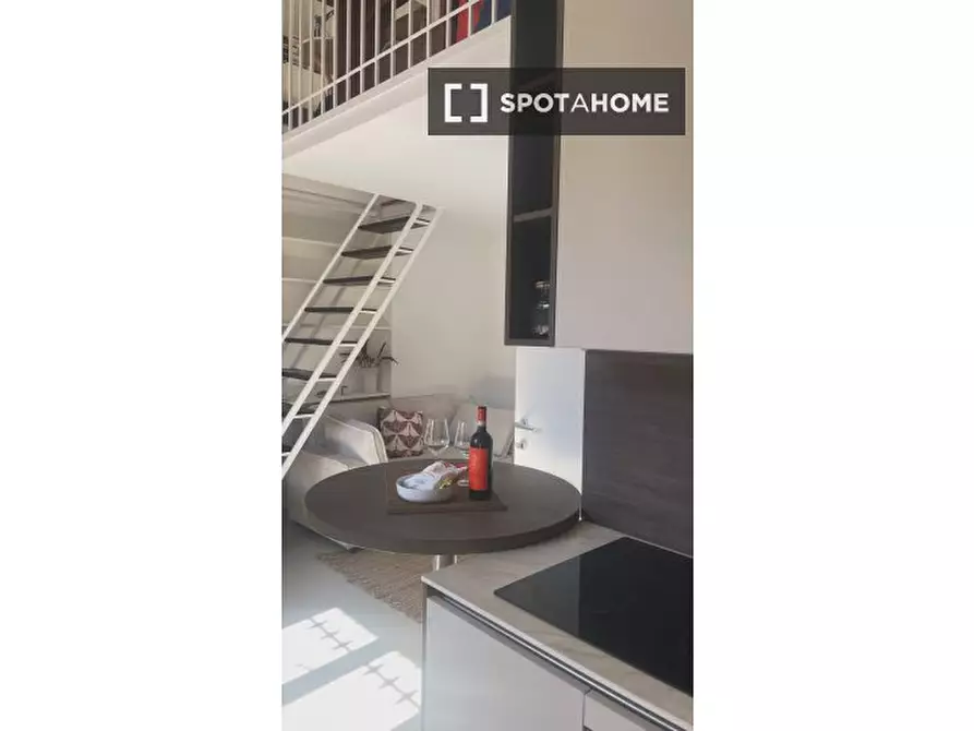 Immagine 3 di Appartamento in affitto  in Via Aleardo Aleardi a Milano