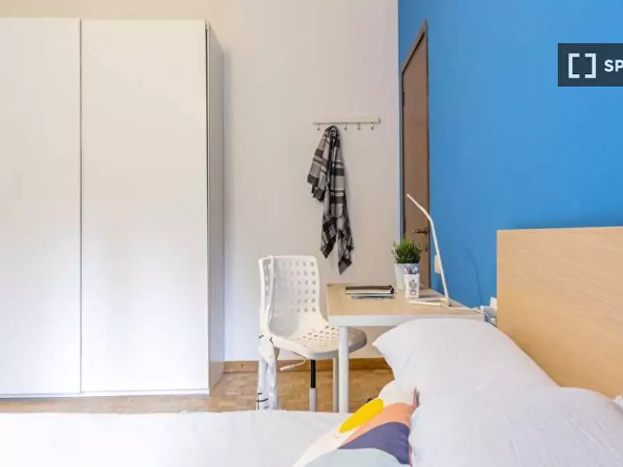 Immagine 6 di Camera condivisa in affitto  in Via Felice Mendelssohn a Padova