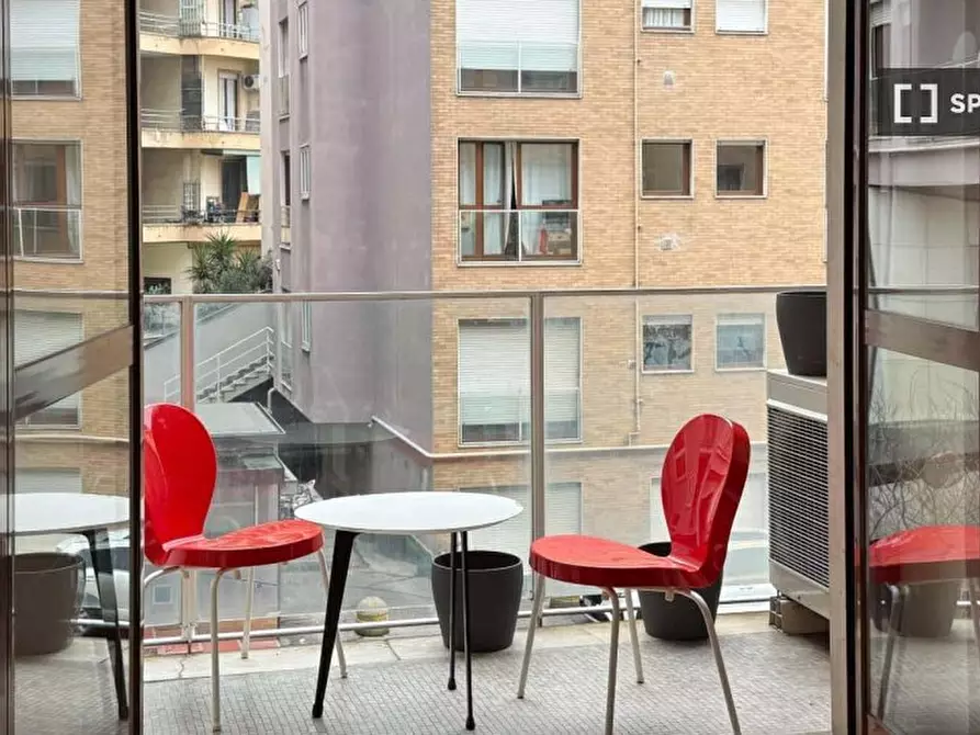 Immagine 7 di Appartamento in affitto  in Via Andrea Solari a Milano