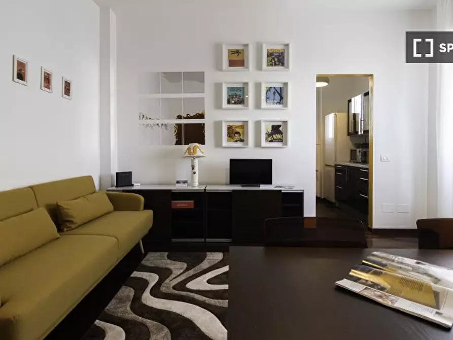 Immagine 16 di Appartamento in affitto  in Nona Strada a Buccinasco