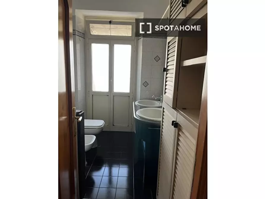 Immagine 9 di Ufficio in affitto  in Via Bixio a Roma