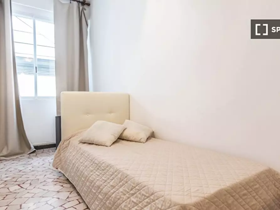 Immagine 2 di Camera condivisa in affitto  in Todaro a Bologna