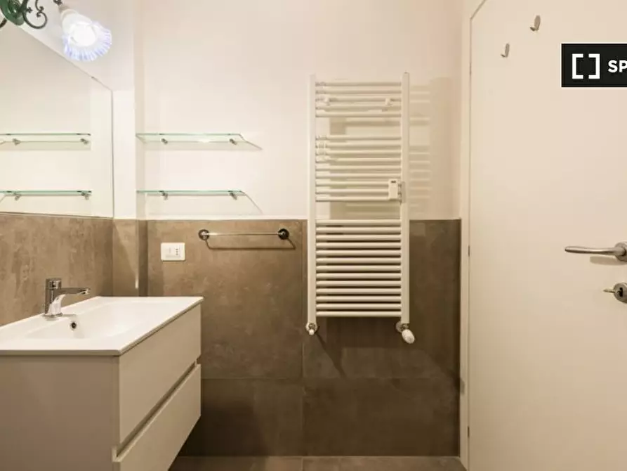 Immagine 8 di Appartamento in affitto  in Piazza Vincenzo Fardella di Torrearsa a Firenze