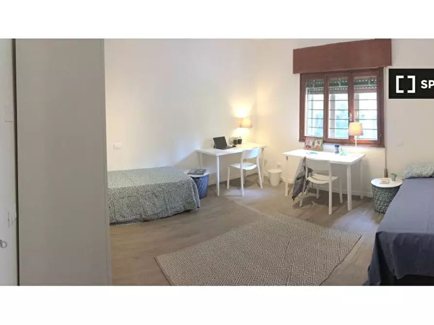 Immagine 3 di Camera condivisa in affitto  in Via Federico Confalonieri a Padova