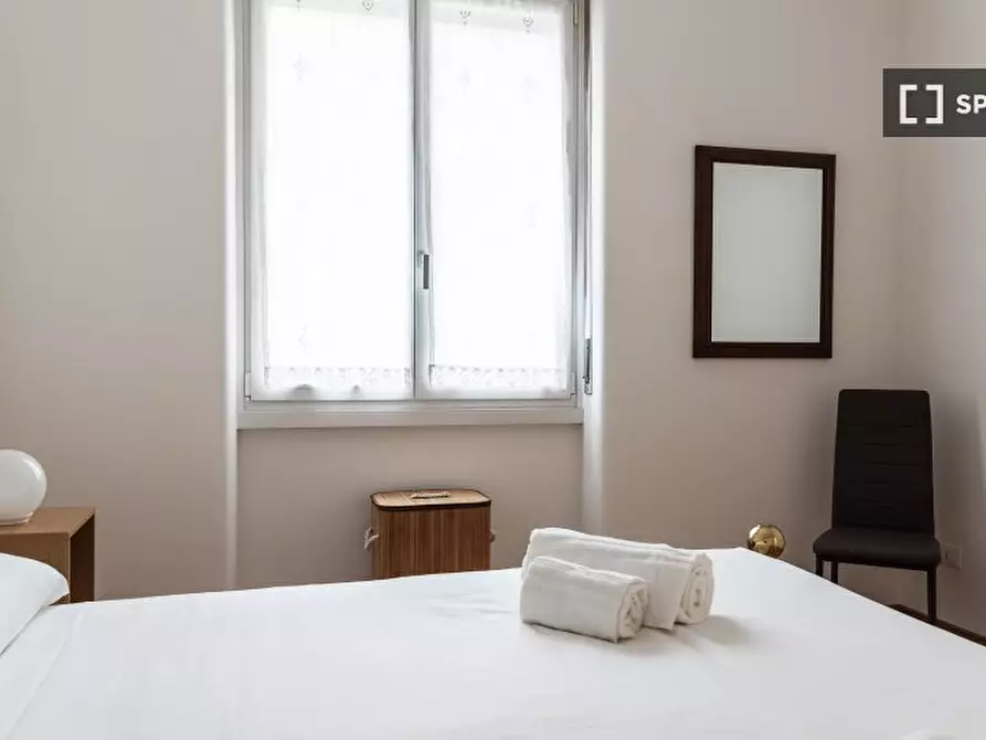 Immagine 13 di Appartamento in affitto  in Via Privata Val Mesolcina a Milano