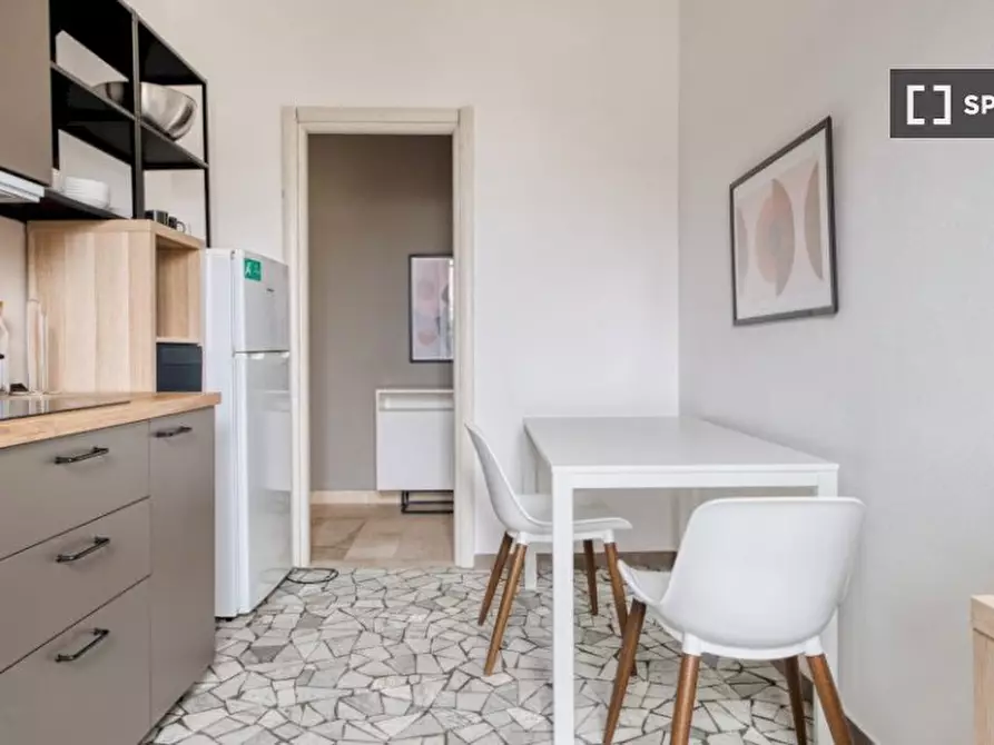 Immagine 12 di Camera condivisa in affitto  in Via Maniago a Milano