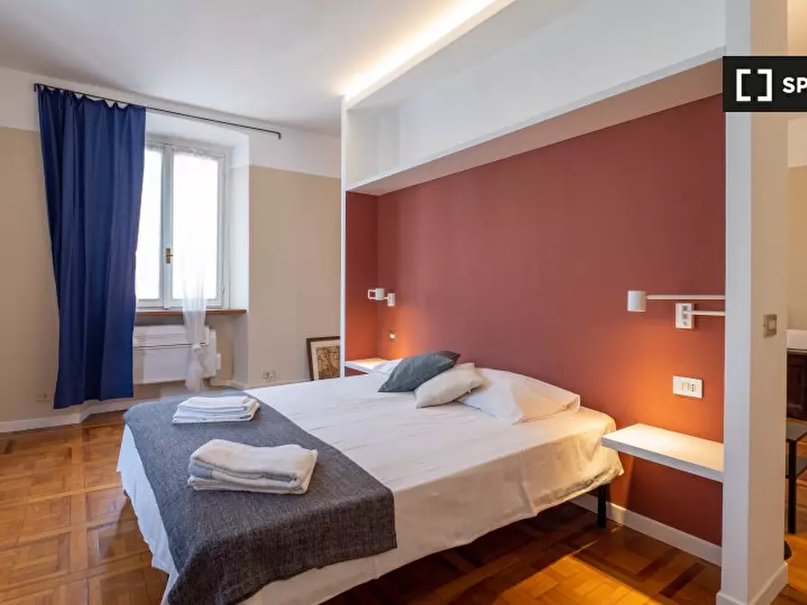 Immagine 10 di Appartamento in affitto  in Via Meravigli a Milano