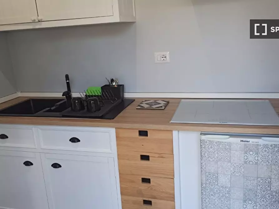 Immagine 7 di Camera condivisa in affitto  in Via Fraconalto a Roma