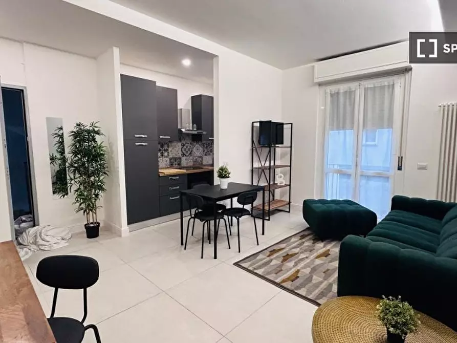 Immagine 3 di Ufficio in affitto  in Via Privata Giovanni Battista Prandina a Milano