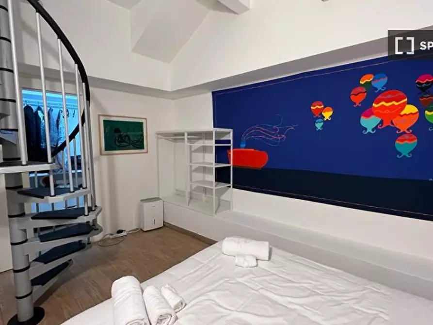 Immagine 9 di Appartamento in affitto  in Via Melzo a Milano