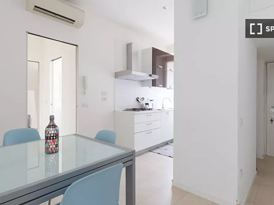 Immagine 5 di Appartamento in affitto  in Via Pietro Borsieri a Milano