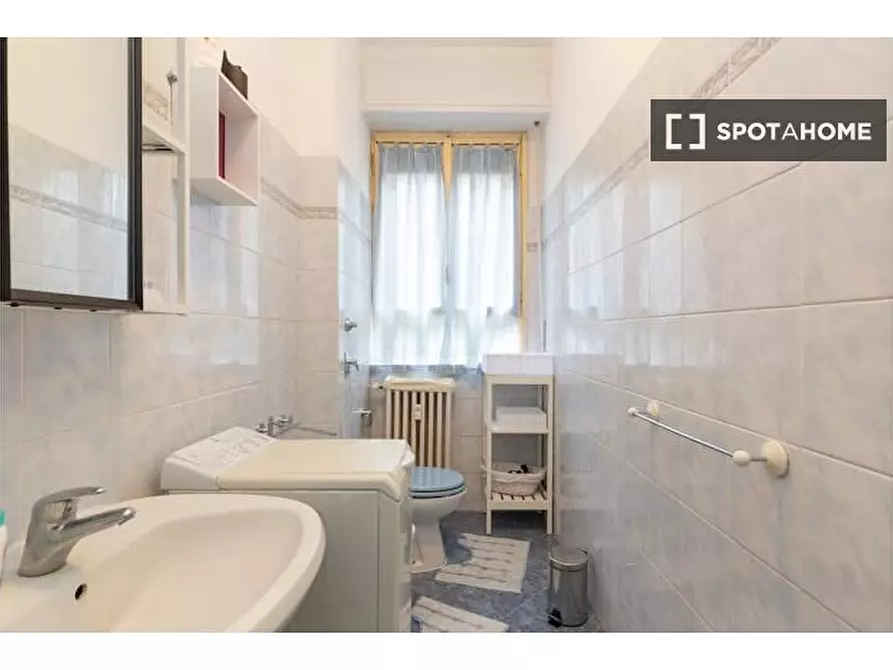 Immagine 10 di Appartamento in affitto  in Via Don Giovanni Minzoni a Sesto San Giovanni