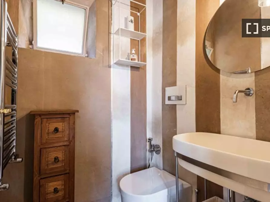 Immagine 14 di Appartamento in affitto  in Via del Leone a Firenze