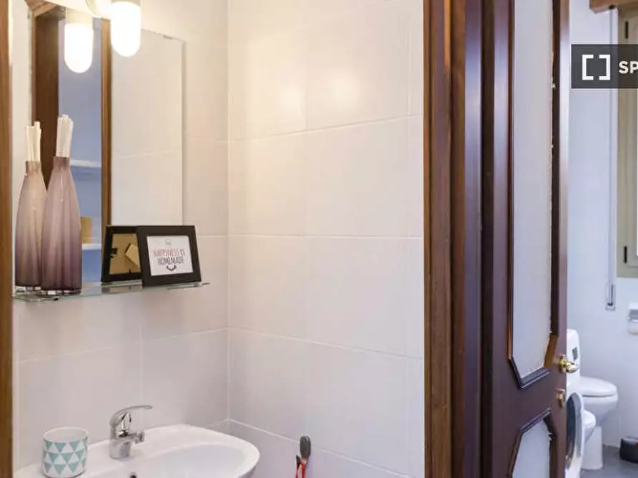 Immagine 13 di Camera condivisa in affitto  in Viale Giovanni Vicini a Bologna