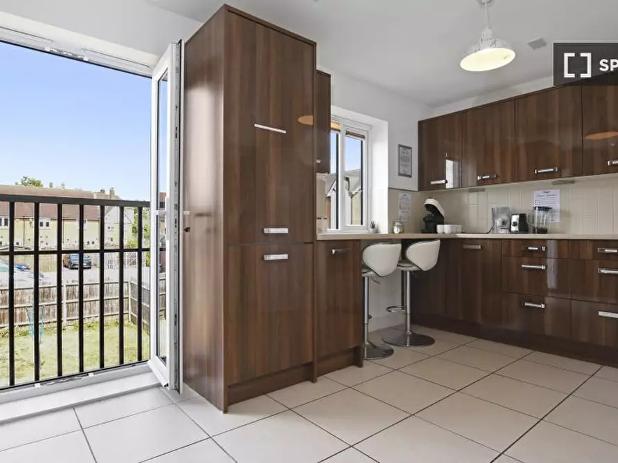 Immagine 3 di Appartamento in affitto  in Three Valleys Way a Potters Bar