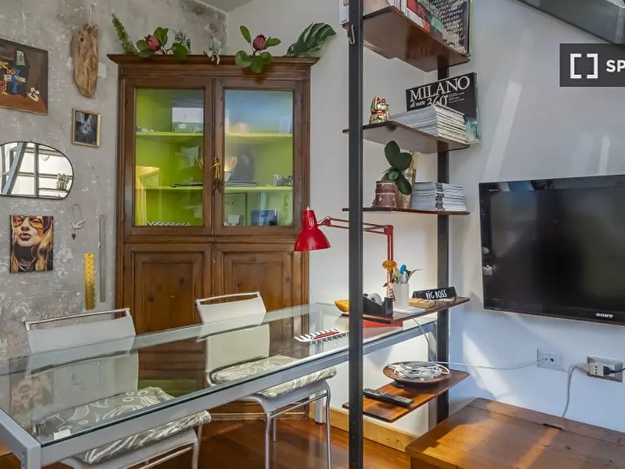 Immagine 14 di Appartamento in affitto  in Via Privata Angiolo Maffucci a Milano