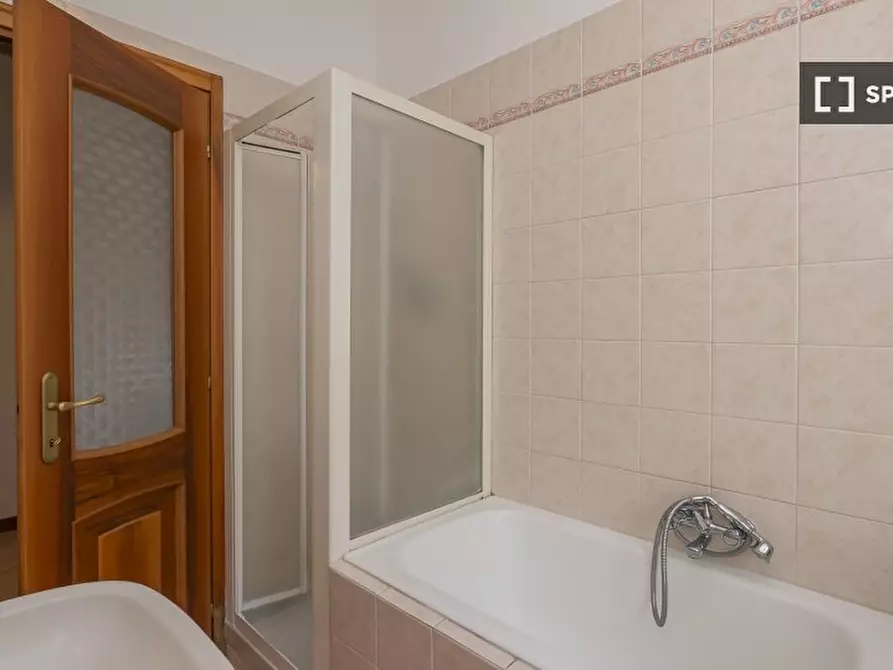 Immagine 19 di Appartamento in affitto  in Via Gianfranco Zuretti a Milano