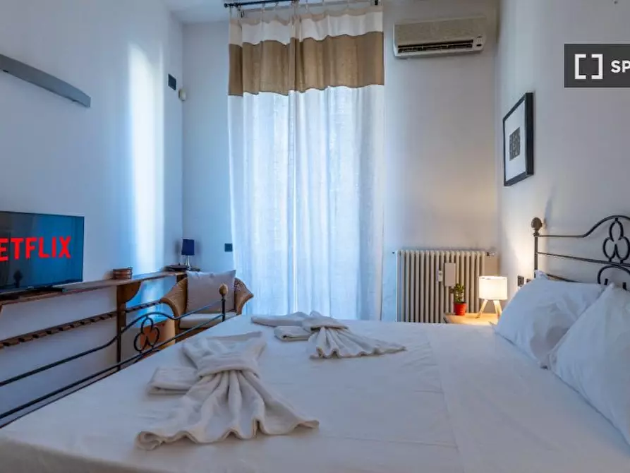 Immagine 16 di Ufficio in affitto  in Via Francesco Anzani a Milano