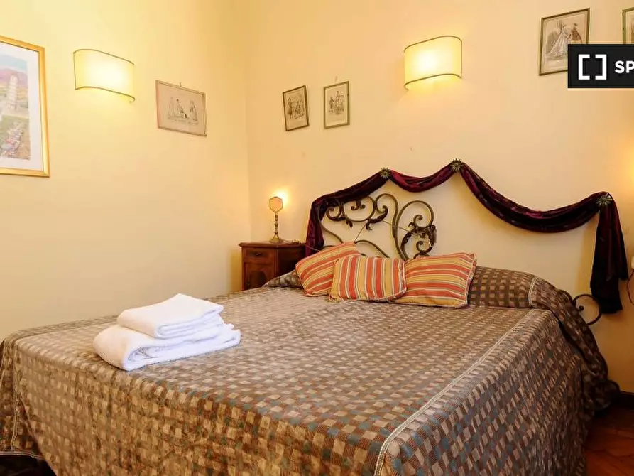 Immagine 3 di Appartamento in affitto  in Lungarno Amerigo Vespucci a Firenze