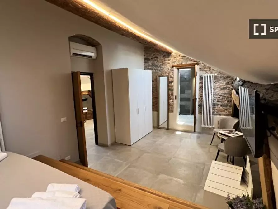 Immagine 9 di Appartamento in affitto  in Via del Campo a Genova