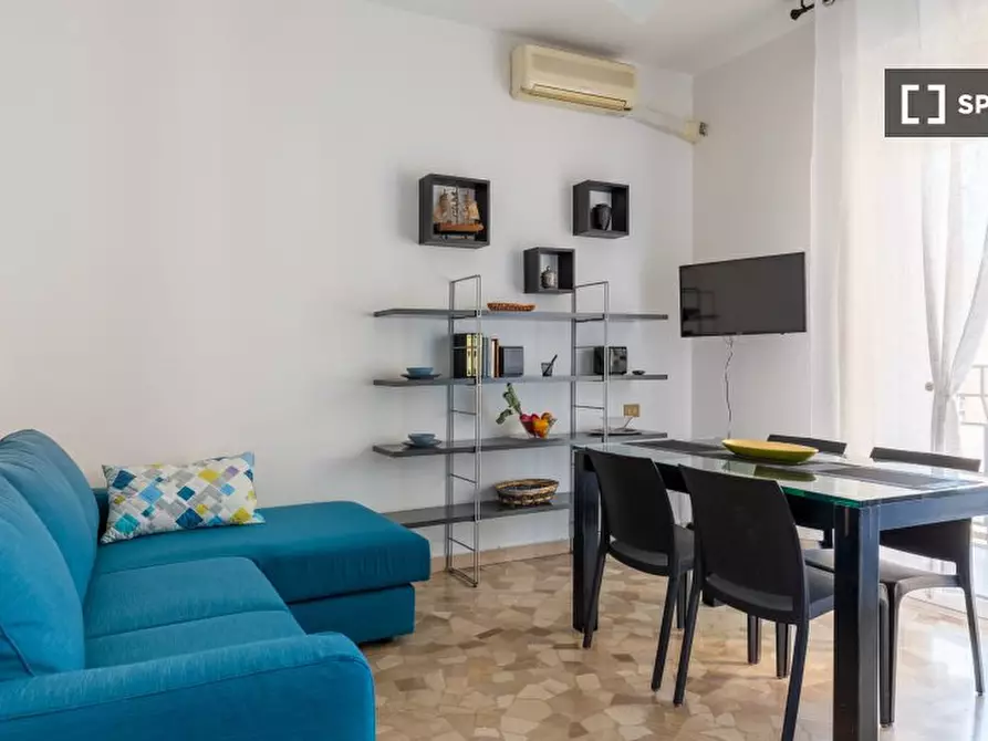 Immagine 4 di Appartamento in affitto  in Via Genova a Bologna