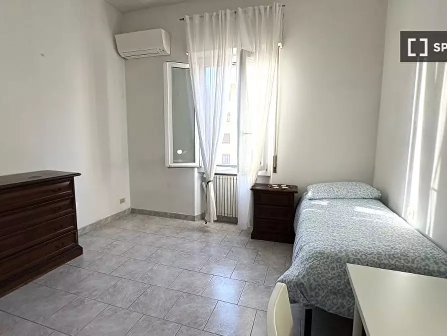 Immagine 17 di Camera condivisa in affitto  in Via M. Roselli Cecconi a Firenze