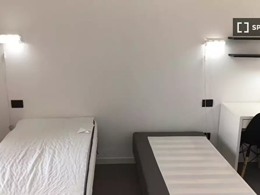 Immagine 16 di Appartamento in affitto  in Via Luigi Mercantini a Milano