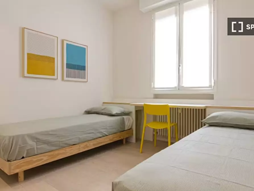 Immagine 15 di Appartamento in affitto  in Via Gastone Rossi a Bologna