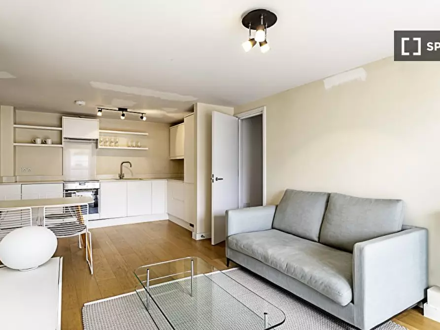 Immagine 5 di Appartamento in affitto  in Flat a 