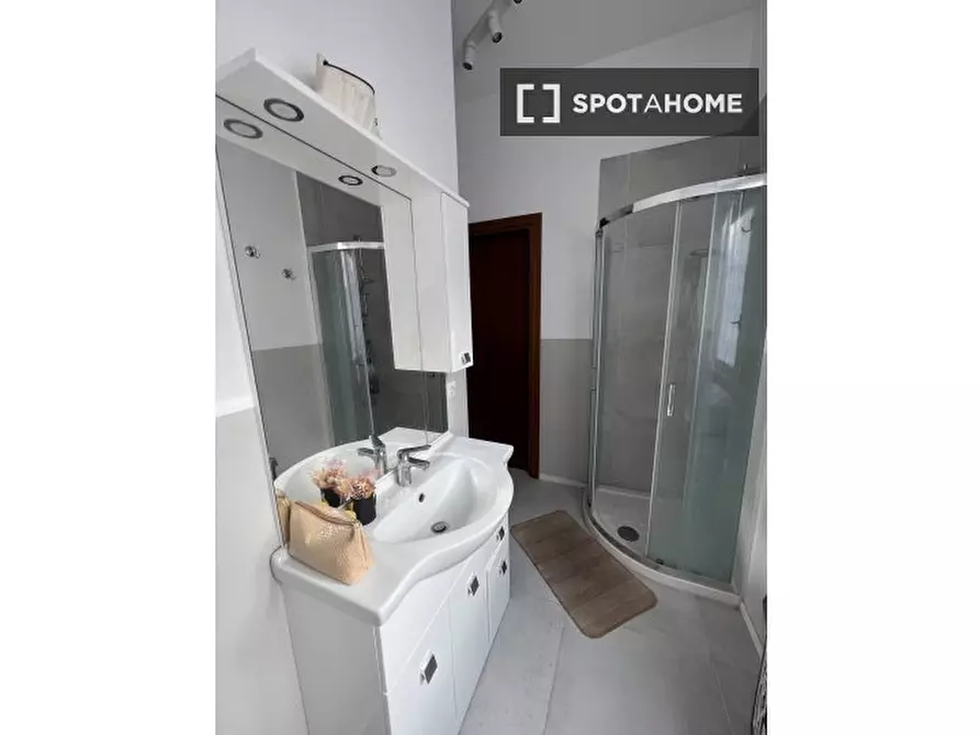 Immagine 6 di Ufficio in affitto  in V. Fratelli Fossati a Milano