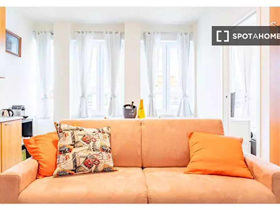 Immagine 15 di Appartamento in affitto  in Via Fortezza a Milano