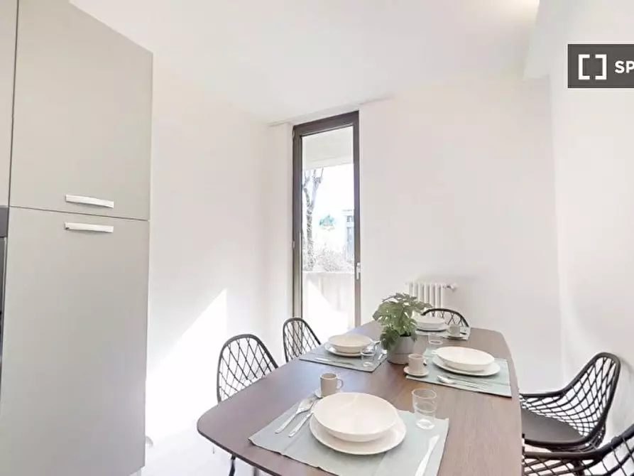 Immagine 9 di Camera condivisa in affitto  in VIA Pellizzo a Padova