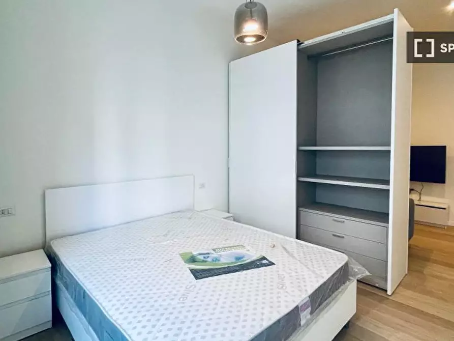 Immagine 12 di Ufficio in affitto  in Via Carlo Crivelli a Milano