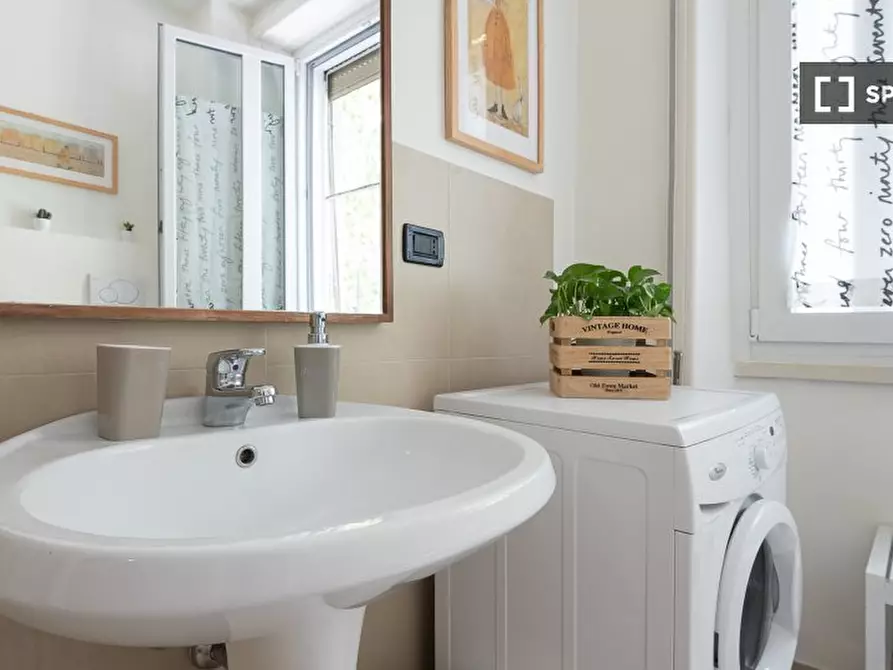 Immagine 5 di Ufficio in affitto  in Viale del Vignola a Roma