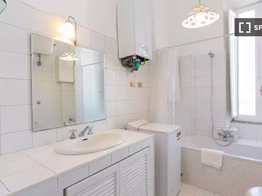 Immagine 3 di Appartamento in affitto  in Via degli Scipioni a Roma