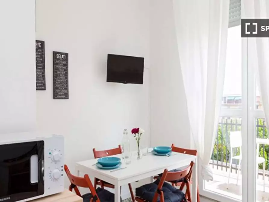 Immagine 8 di Camera condivisa in affitto  in Via Filippo Brunelleschi Milan a Buccinasco