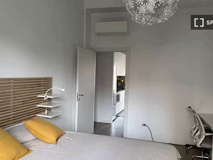 Immagine 9 di Appartamento in affitto  in Via Lorenteggio a Milano