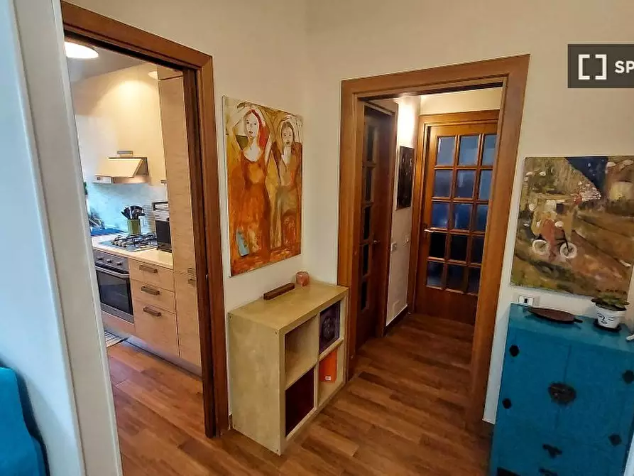 Immagine 3 di Appartamento in affitto  in Viale Lazio a Milano