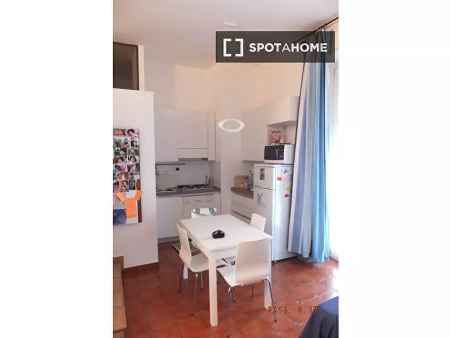 Immagine 8 di Appartamento in affitto  in Via Residenza Sassi a Segrate