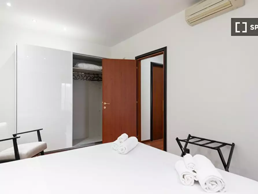 Immagine 5 di Appartamento in affitto  in Via L'Aquila a Roma