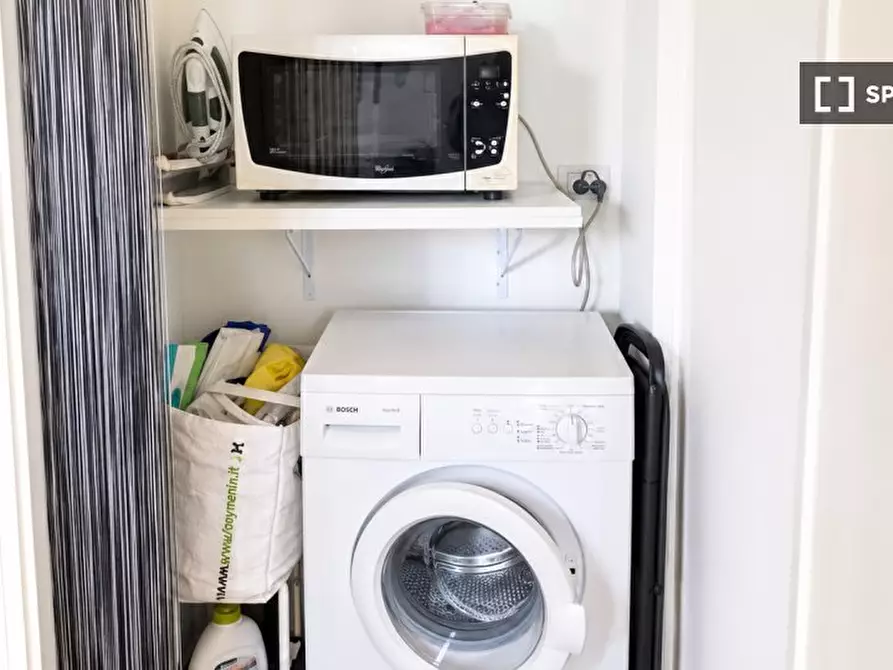 Immagine 12 di Appartamento in affitto  in Via Privata Pienza a Milano