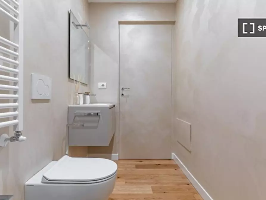 Immagine 9 di Ufficio in affitto  in Via Francesco Daverio a Milano