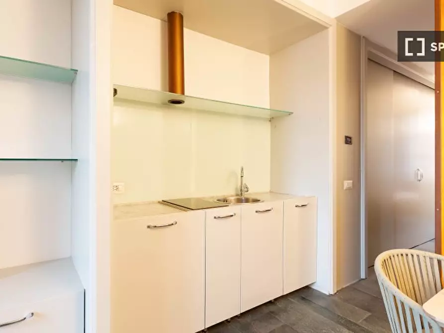 Immagine 7 di Appartamento in affitto  in P.za Antonio Baiamonti a Milano