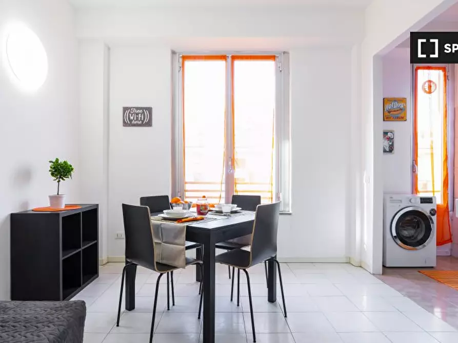 Immagine 2 di Ufficio in affitto  in Via Privata S. Martiniano a Milano